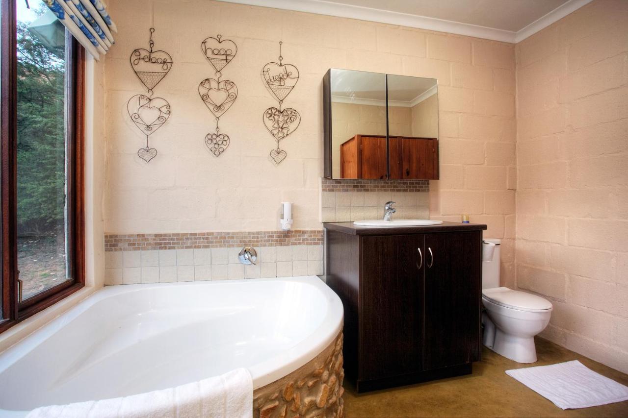 Baviaanskloof Guest Cottages Studtis Экстерьер фото