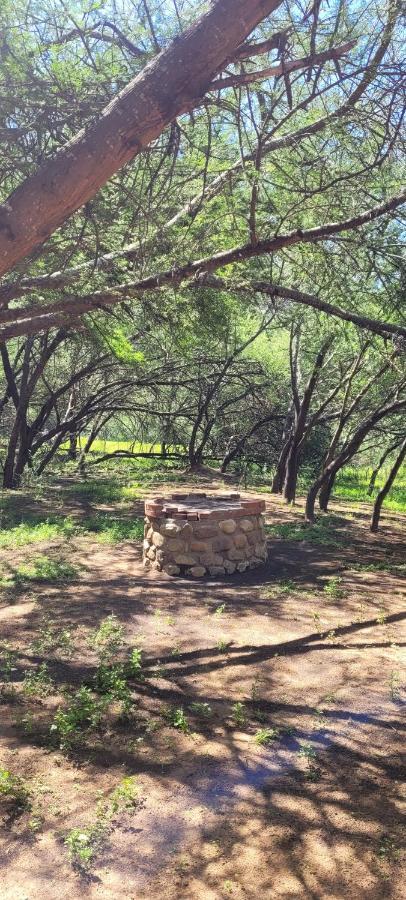 Baviaanskloof Guest Cottages Studtis Экстерьер фото