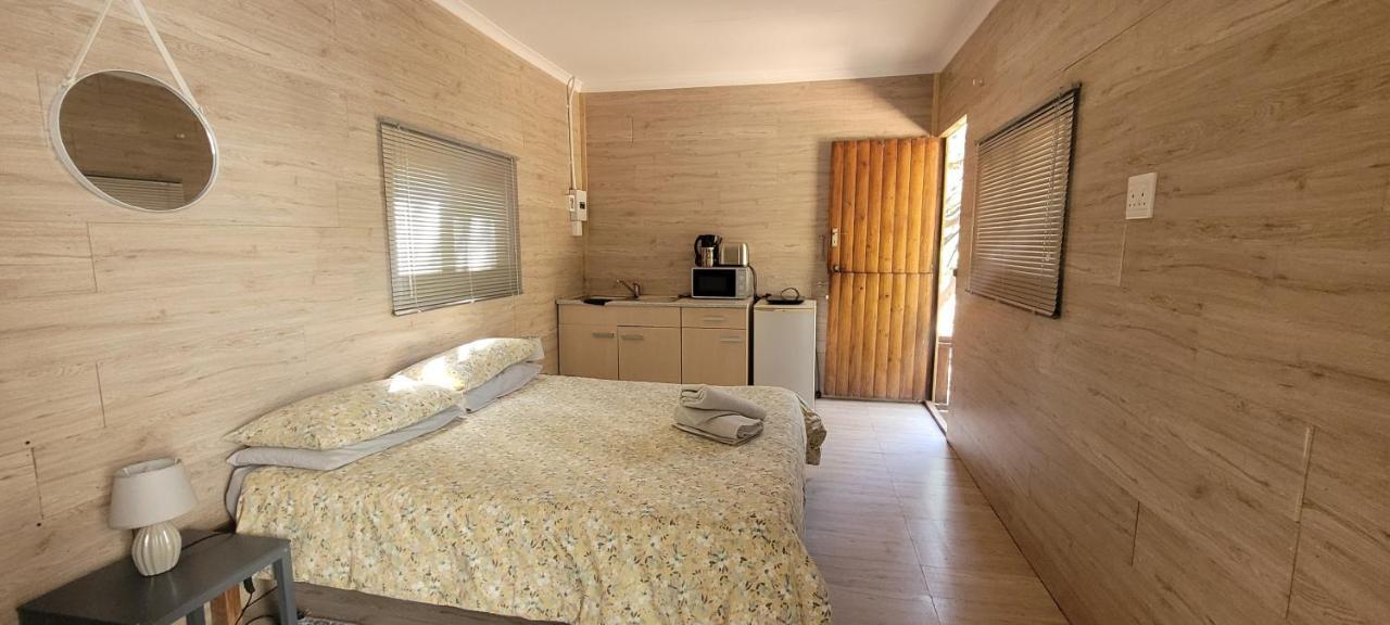 Baviaanskloof Guest Cottages Studtis Экстерьер фото